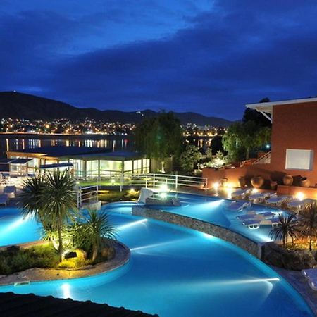 Lake Buenavista Apart Hotel & Suites Villa Carlos Paz Dış mekan fotoğraf