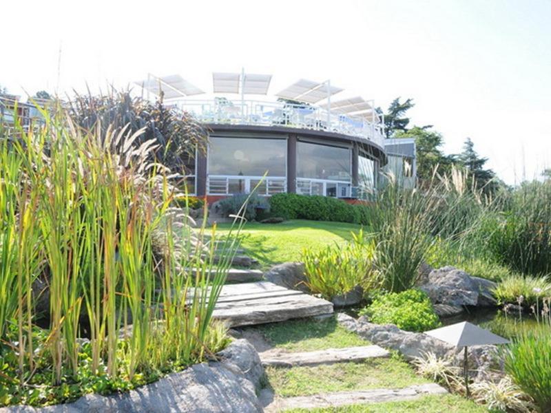 Lake Buenavista Apart Hotel & Suites Villa Carlos Paz Dış mekan fotoğraf