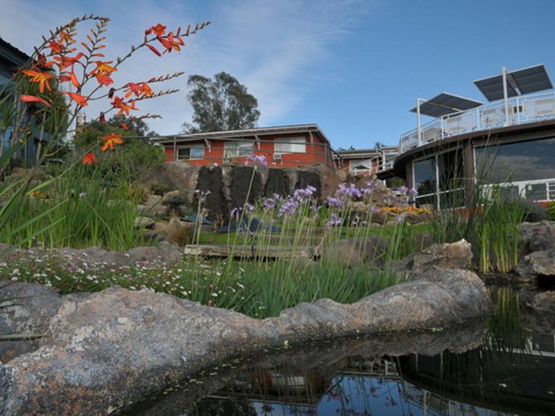 Lake Buenavista Apart Hotel & Suites Villa Carlos Paz Dış mekan fotoğraf