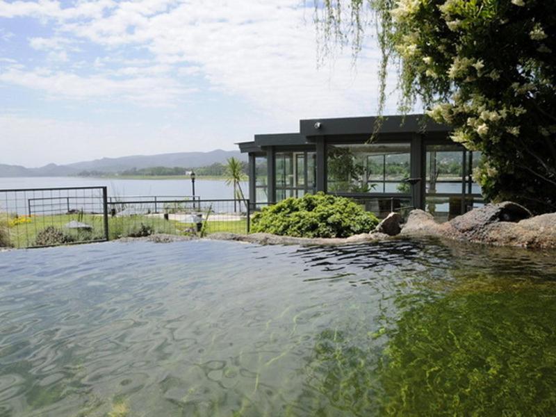 Lake Buenavista Apart Hotel & Suites Villa Carlos Paz Dış mekan fotoğraf