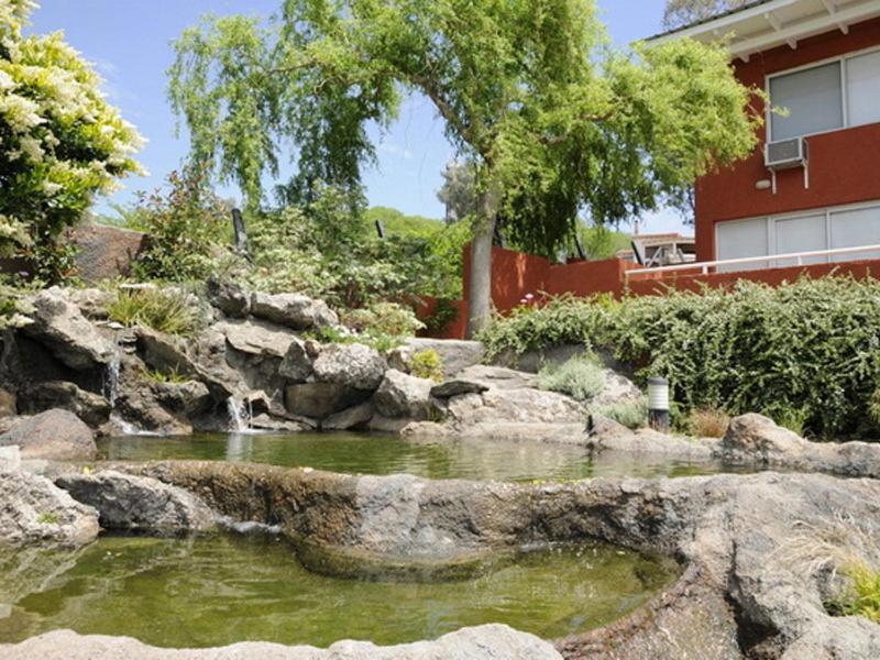 Lake Buenavista Apart Hotel & Suites Villa Carlos Paz Dış mekan fotoğraf