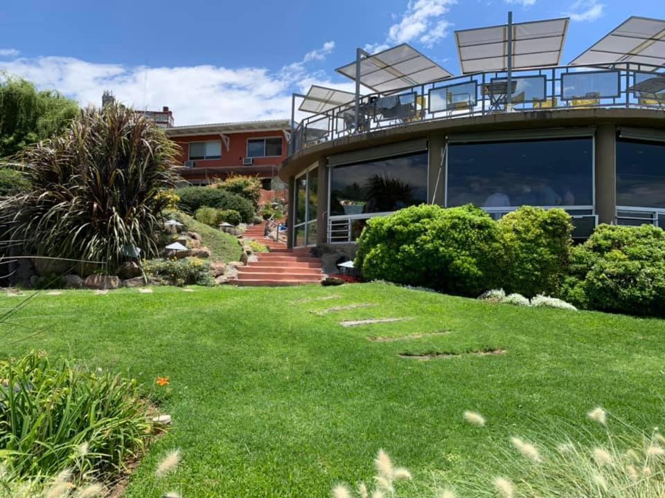 Lake Buenavista Apart Hotel & Suites Villa Carlos Paz Dış mekan fotoğraf