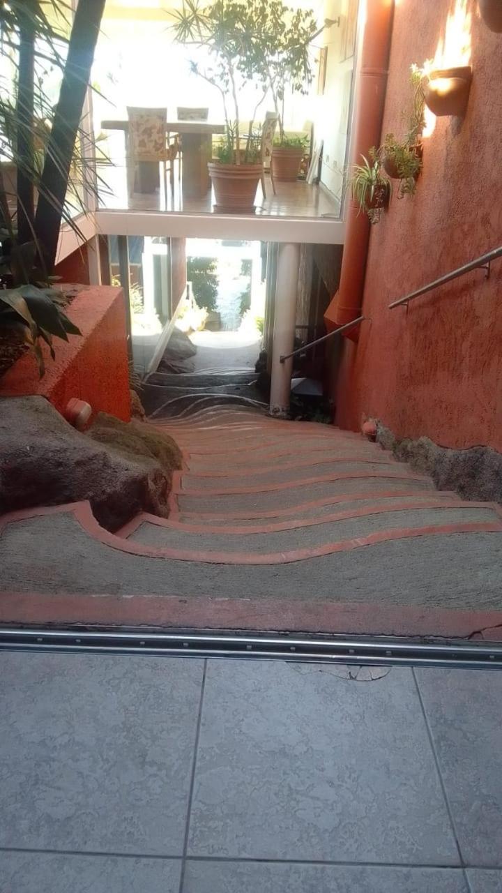 Lake Buenavista Apart Hotel & Suites Villa Carlos Paz Dış mekan fotoğraf