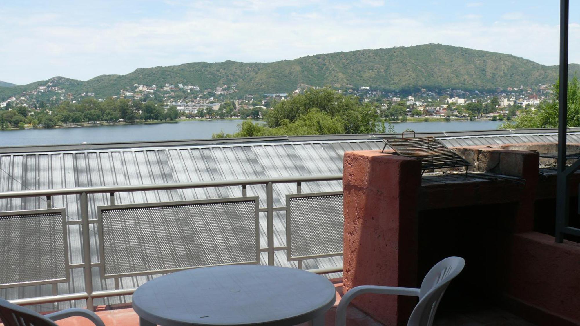 Lake Buenavista Apart Hotel & Suites Villa Carlos Paz Dış mekan fotoğraf
