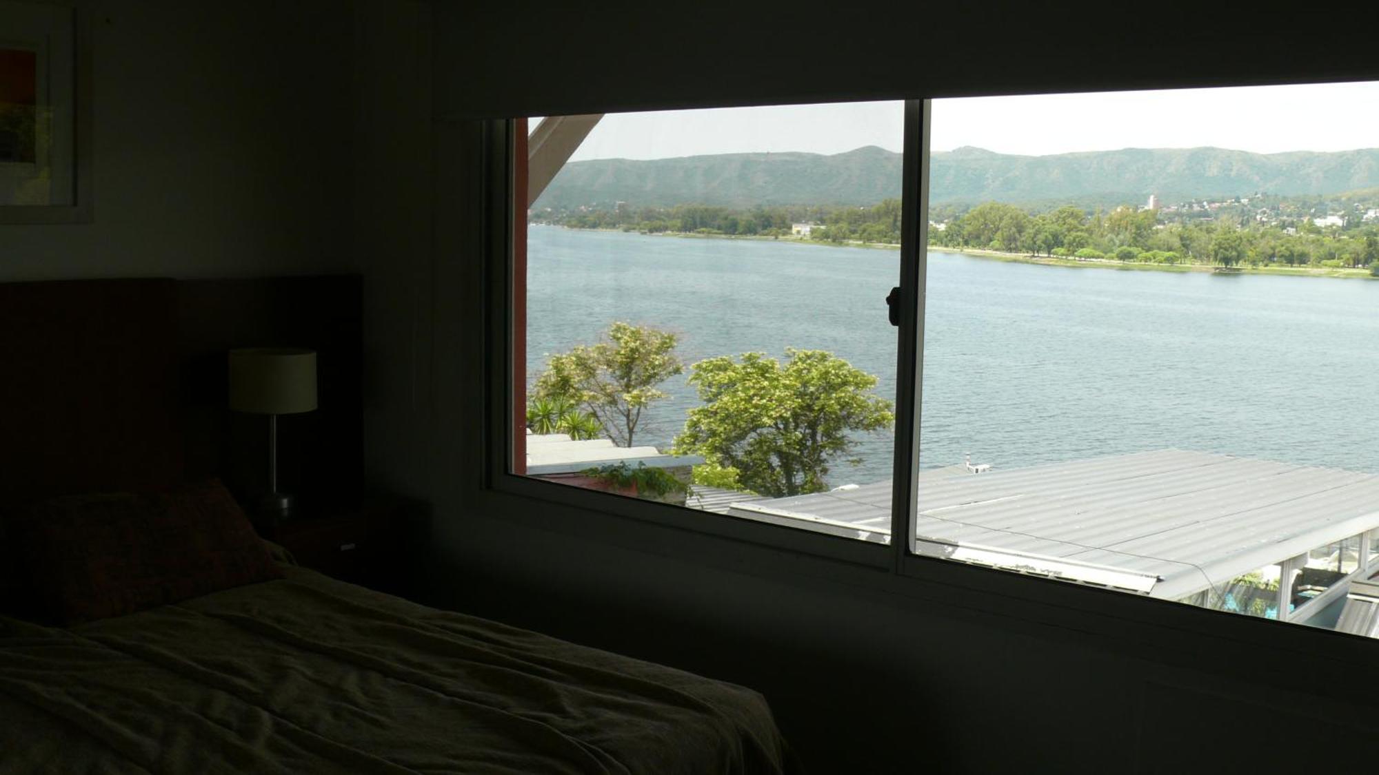 Lake Buenavista Apart Hotel & Suites Villa Carlos Paz Dış mekan fotoğraf