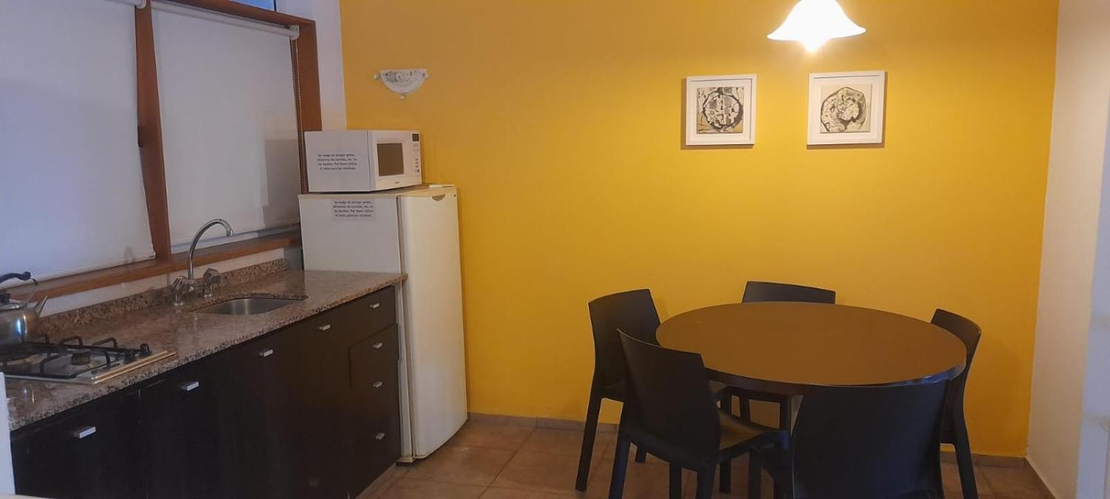 Lake Buenavista Apart Hotel & Suites Villa Carlos Paz Dış mekan fotoğraf